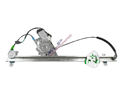 CAM KRİKOSU MOTORLU SOL