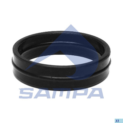 YAĞ POMPASI KEÇESİ