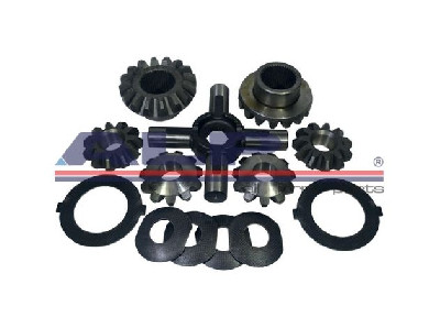 DEFRANSİYEL İSTAVROZ DİŞLİ TAKIMI