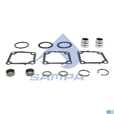 TAMİR TAKIMI VİTES KUMANDASI