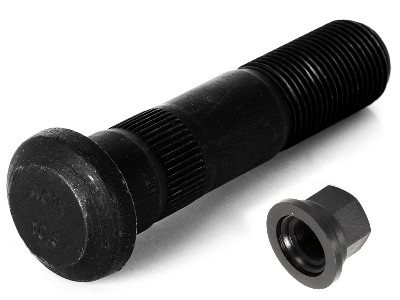 150 DİSK ARKA PULLU SOMUNLU SET