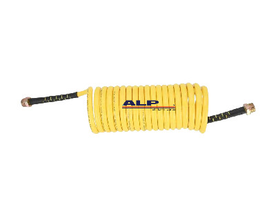 DORSE HAVA HORTUMU 5MT M22 SARI