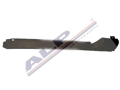 ÖN CAM ALT PLASTİK SOL