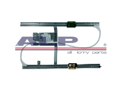 CAM KRİKO MOTORLU TİP SOL RVI