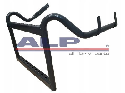 AKÜ BASAMAK DEMİRİ