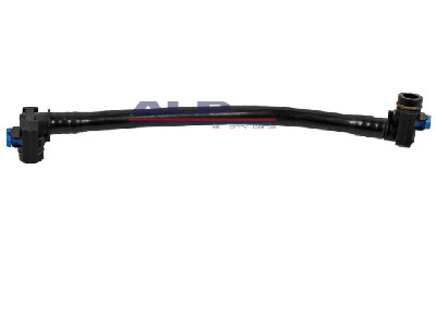 KOMPRESÖR SU BORUSU