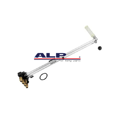 MAZOT DEPO ŞAMANDIRA 643MM 4 RKR. 2 FİŞ