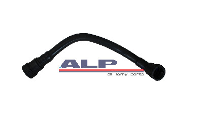 DİREKSİYON YAĞ BORUSU FH4-FM4 / RVI T