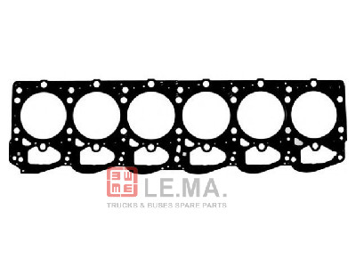 SİLİNDİR KAPAK CONTASI MX13
