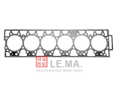 SİLİNDİR KAPAK CONTASI MX11 EURO 6