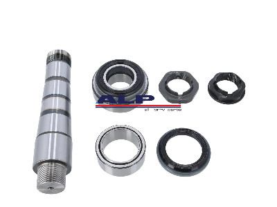 ÖN DİNGİL TAMİR TAKIMI