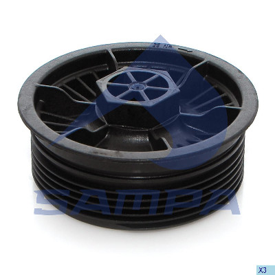 MAZOT FİLTRE KAPAĞI