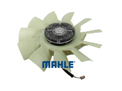 FAN KOMPLE