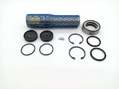 ÖN DİNGİL TAMİR TAKIMI