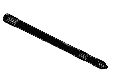 AKİS MİLİ 121 CM