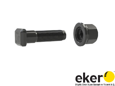 ÖN BİJON SAĞ 80MM