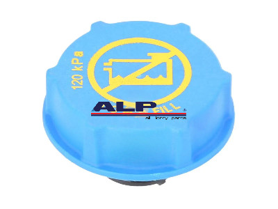 SU GENLEŞME TANK KAPAĞI