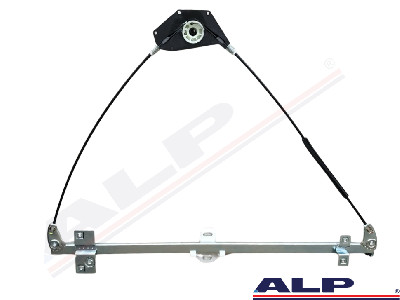 CAM KRİKOSU MOTORSUZ SOL