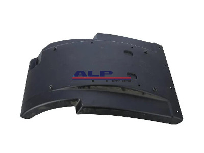 ÇAMURLUK KABİN ALTI SOL