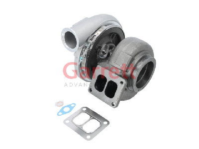 TURBO 420HP DSC12 EURO 3