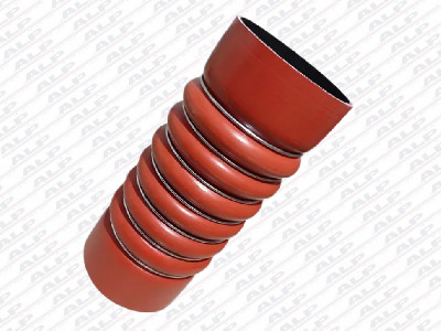 İNTERKOL HORTUMU EURO 6 KIRMIZI 270MM